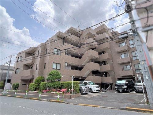 外観（2026年5月撮影）