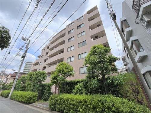 外観（2026年5月撮影）