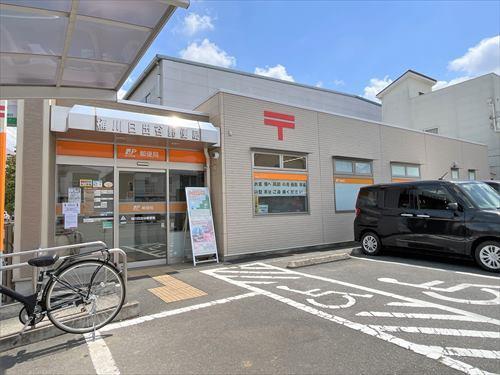 桶川日出谷郵便局 600ｍ