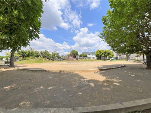 桶川市立上日出谷原公園 450ｍ