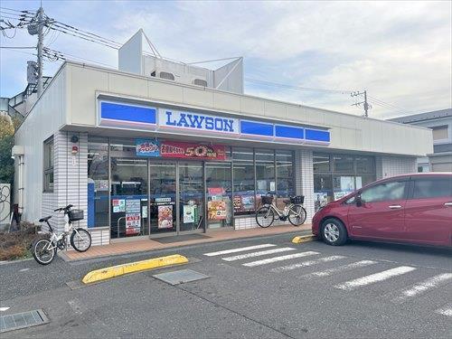 ローソン板橋高島平七丁目西店250ｍ