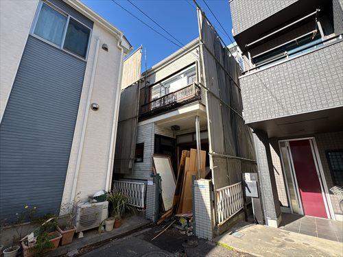 現地（2026年2月）