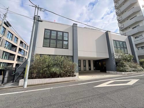 グローバルキッズ大塚四丁目園 120ｍ