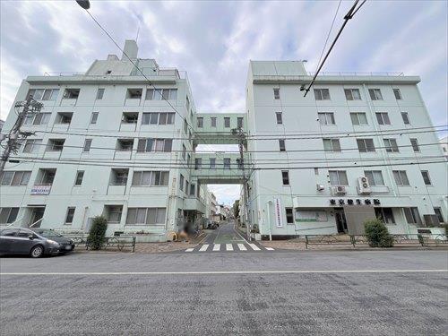 東京健生病院 180ｍ