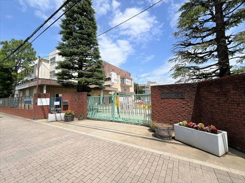 川口市立並木小学校 徒歩13分