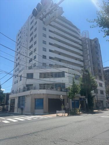 外観写真（2025年11月撮影）