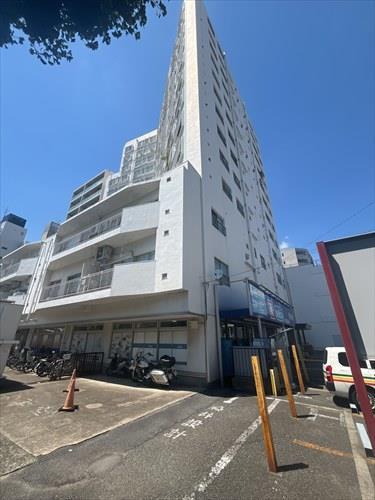 外観写真（2025年11月撮影）