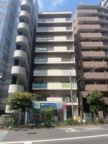 外観写真（2025年12月撮影）