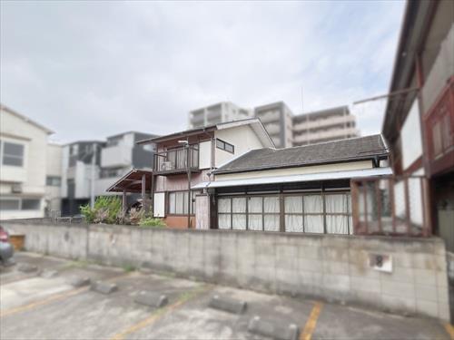 現地（2026年7月撮影時）