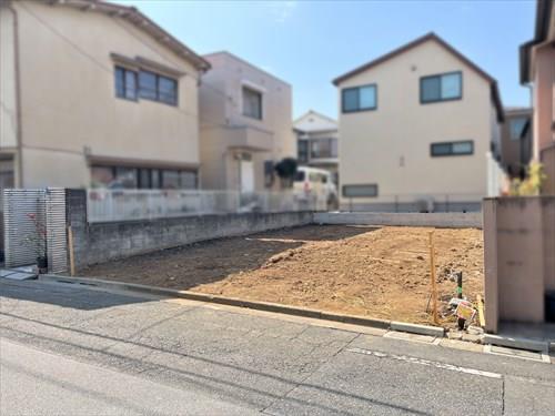 現地（2026年3月撮影時）