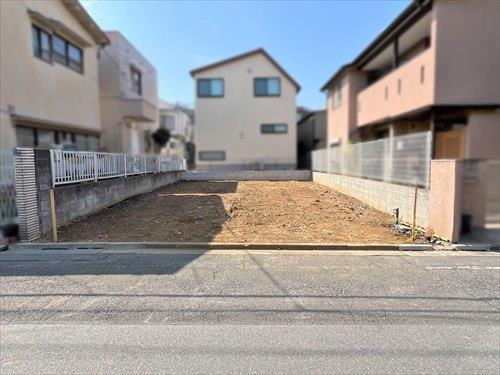 現地（2026年3月撮影時）