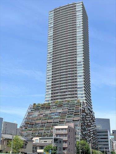 外観（2026年4月撮影）