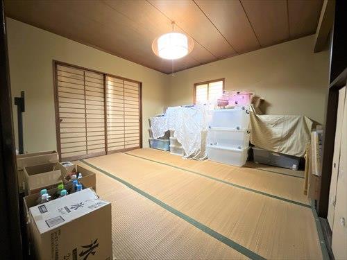1階和室