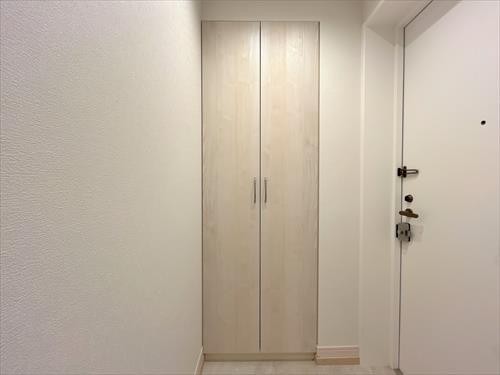 シューズボックス