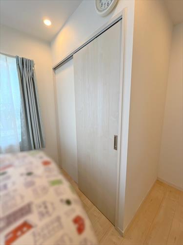 WIC（洋室約5.3帖）