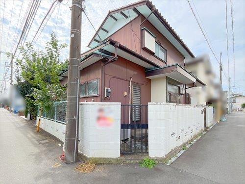 現地(2024年10月撮影) 現地(2024年10月撮影)