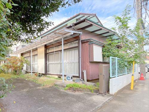 現地(2024年10月撮影) 現地(2024年10月撮影)