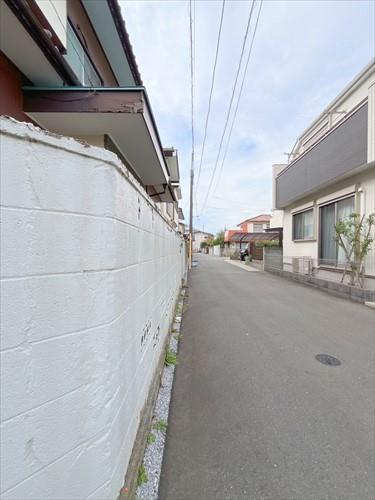 現地(2024年10月撮影) 現地(2024年10月撮影)
