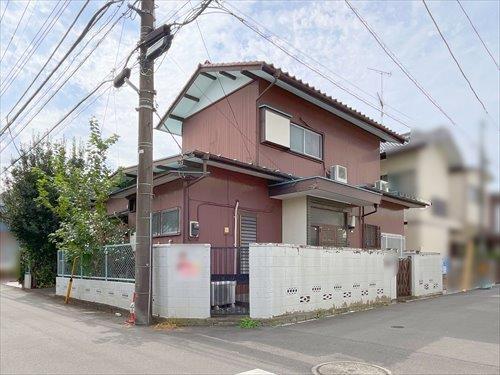 現地(2024年10月撮影) 現地(2024年10月撮影)