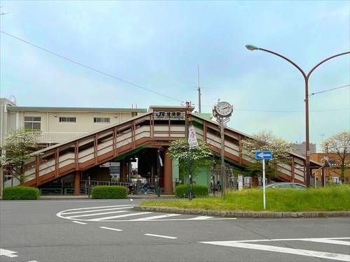 谷保駅まで徒歩15分 谷保駅まで徒歩15分