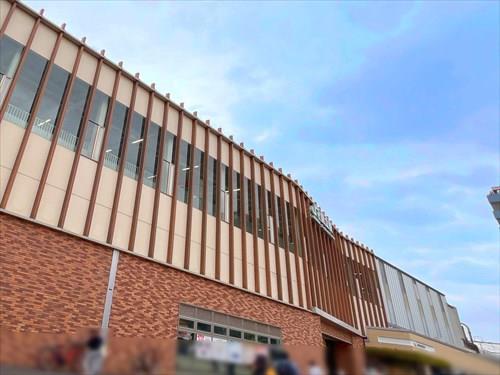 国立駅まで徒歩20分 国立駅まで徒歩20分