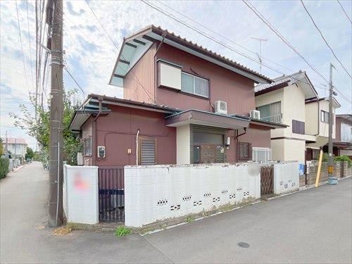 現地(2024年10月撮影) 現地(2024年10月撮影)
