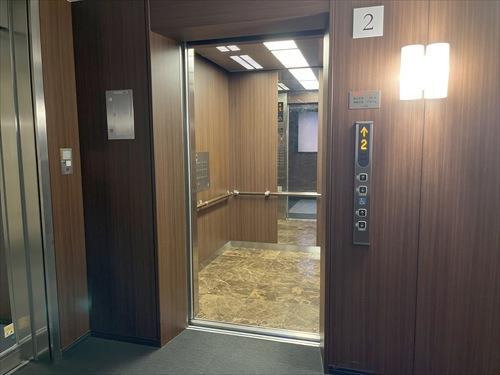 エレベーター