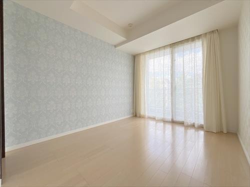 洋室約6.5帖
