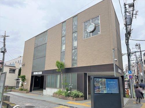 京王井の頭線「久我山駅」1720ｍ