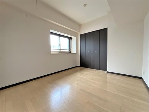 洋室約6.2帖
