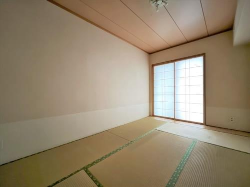 和室約6.6帖