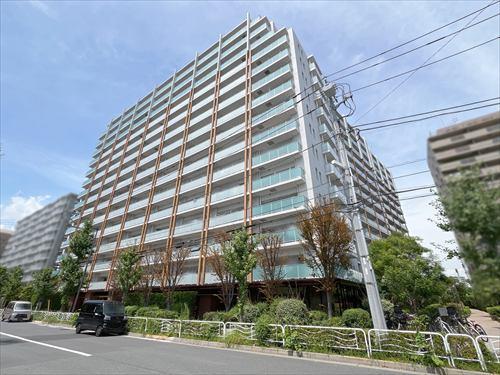 外観（2026年8月撮影時）
