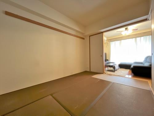 和室約6.0帖