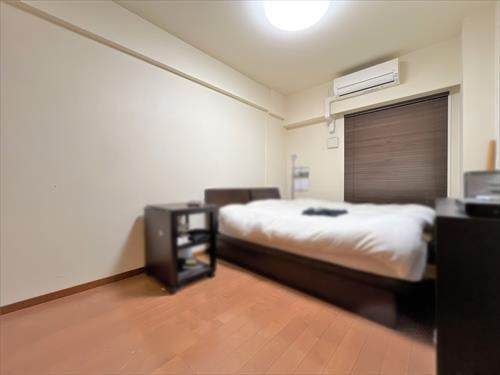洋室約6.5帖