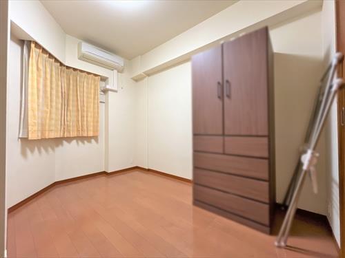 洋室約5.1帖
