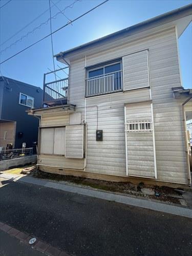 現地写真（2026年5月撮影）