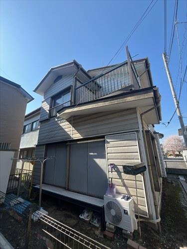 現地写真（2026年5月撮影）