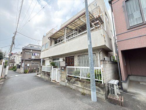 現地写真⑵（2026年7月撮影）