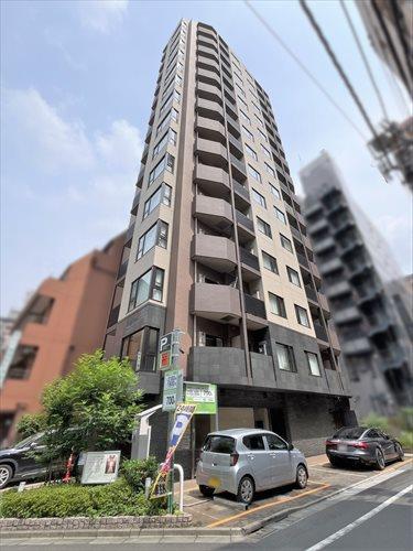 外観（2026年6月撮影）