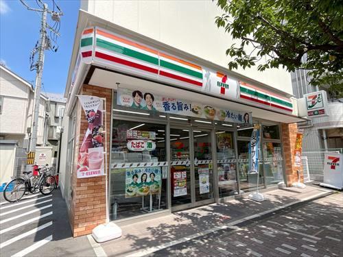 セブンイレブン豊島長崎６丁目店 340ｍ