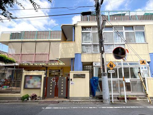 千早子どもの家保育園 180ｍ