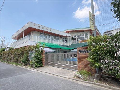 彰栄幼稚園 350ｍ