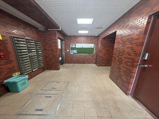 ホール ホール