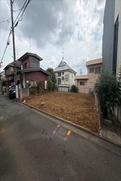 現地写真