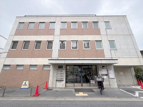 渋谷区立西原図書館 400m 渋谷区立西原図書館 400m