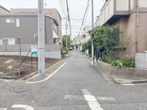 公道（物件：左手）