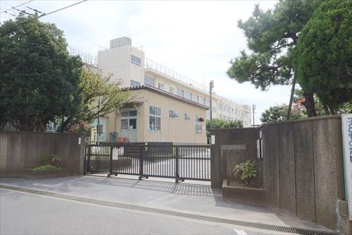 市川市立塩焼小学校まで940m