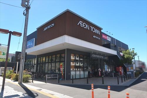 ダイエー市川大和田店まで640m