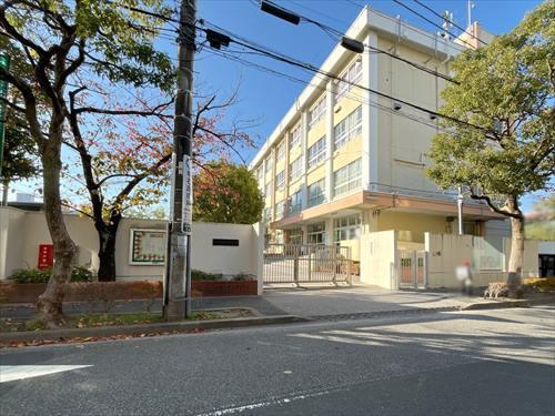 江戸川区立第七葛西小学校 770m