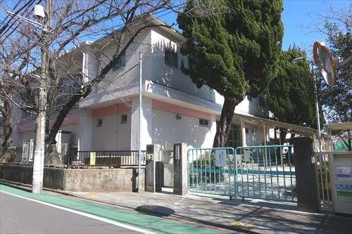江戸川区立北小岩小学校 510m